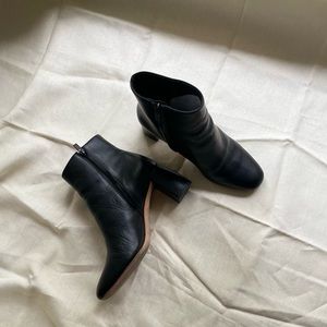 Loeffler Randall Women's Cooper Heel Bootie 6.5